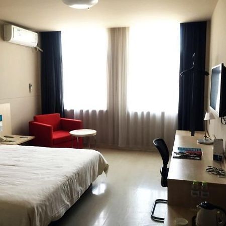 Jinjiang Inn Siyang Bus Station Branch Suqian Zewnętrze zdjęcie